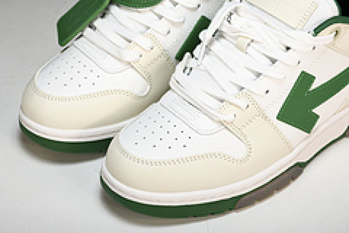 of sneakers
