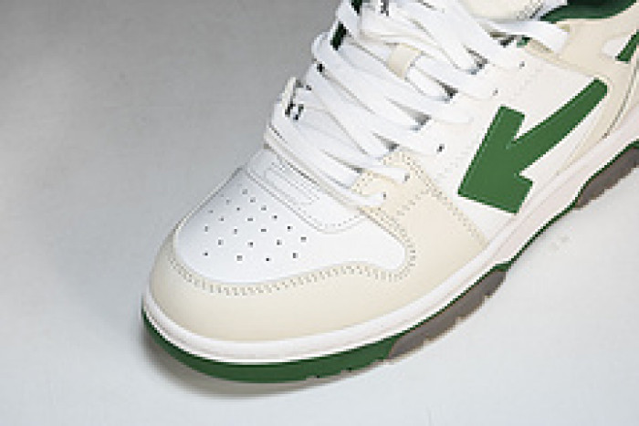of sneakers