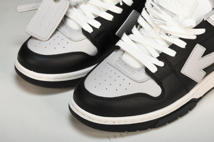 of sneakers ow-17