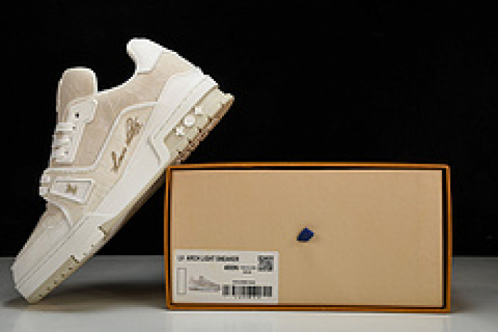 lovt sneaker lv-90