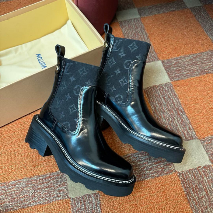 LOVT BOOTS L0-40