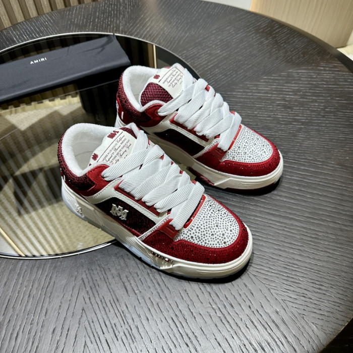 AM1R1 SNEAKERS amr-95