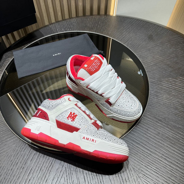 AM1R1 SNEAKERS amr-98