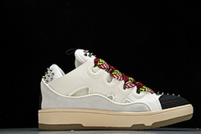 Lanu1n curb sneaker 111195