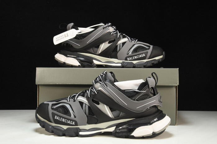 bl tess s. gomma trek low sneakers