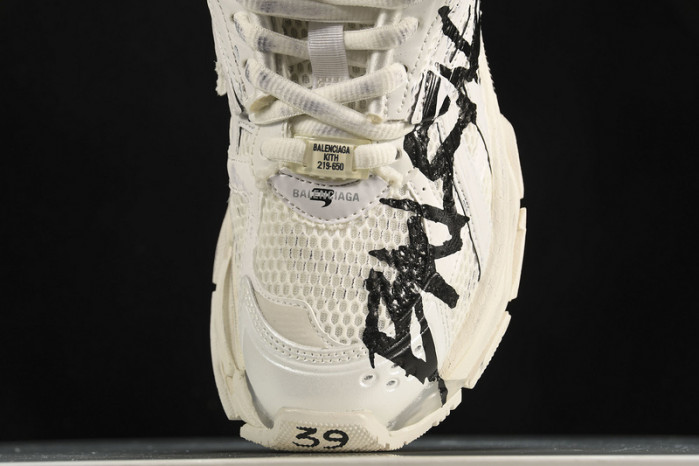 bl track trainers sneaker blr-07
