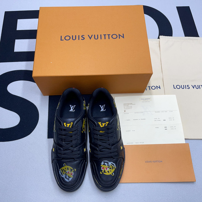 lovt sneaker lv-78