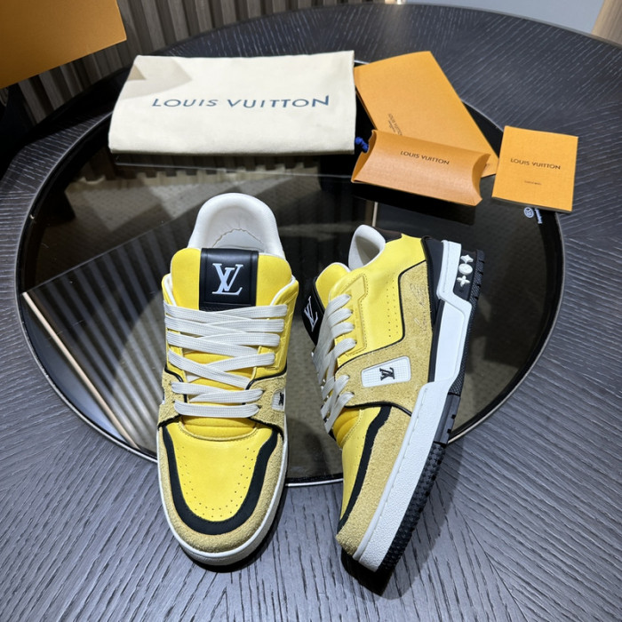 LOVT SNEAKER lv-232