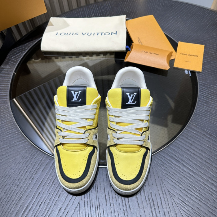 LOVT SNEAKER lv-232