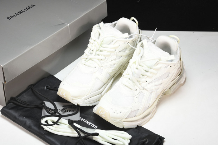 bl drive sneaker bl-18
