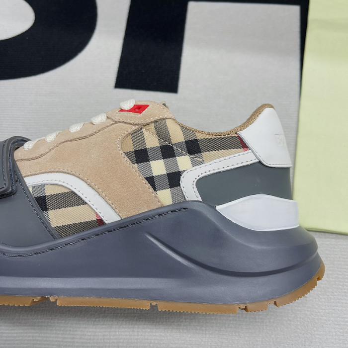 BUBERY SNEAKER