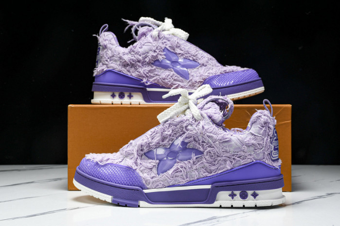 LOVT SNEAKER lv-257