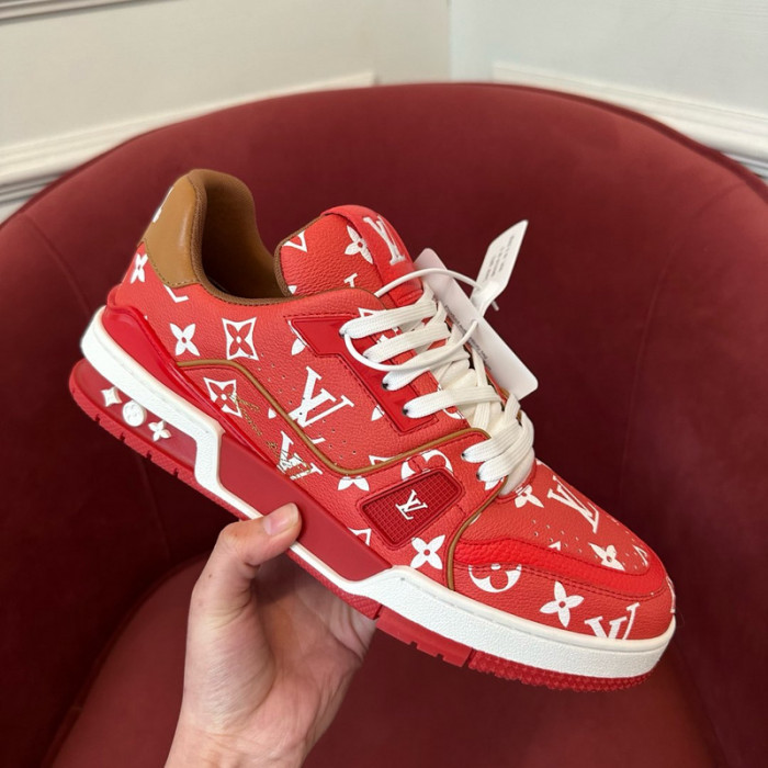 LOVT SNEAKER lv-266