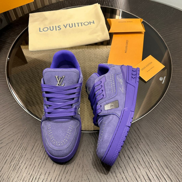 LOVT SNEAKER lv-269