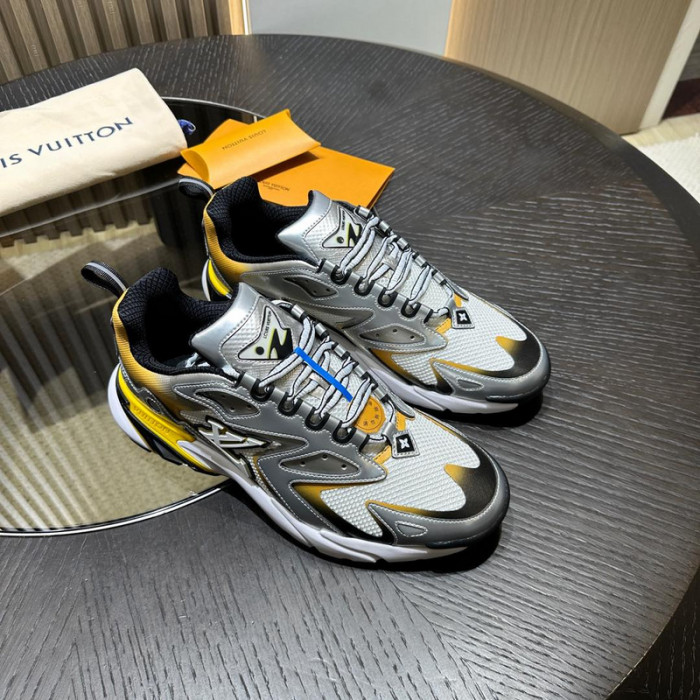 LOVT SNEAKER lv-273