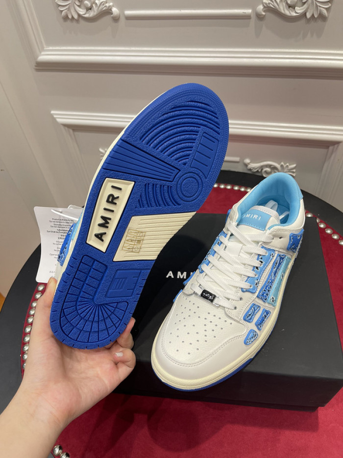 am1r1 sneakers