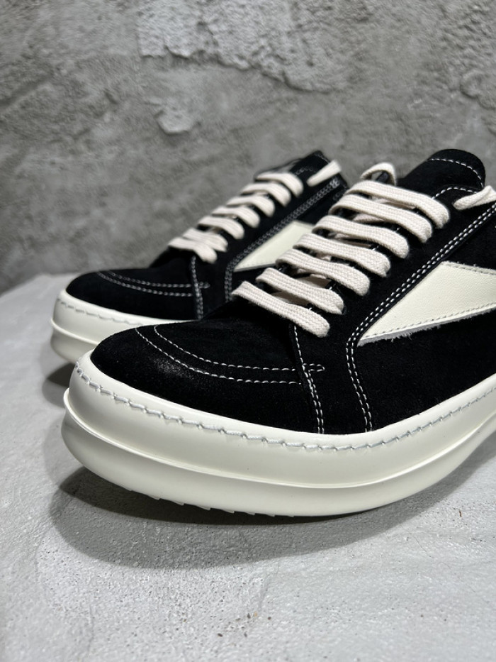 (suede) r1ck 0wens ro-136