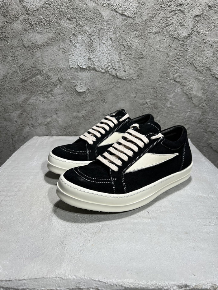 (suede) r1ck 0wens ro-136