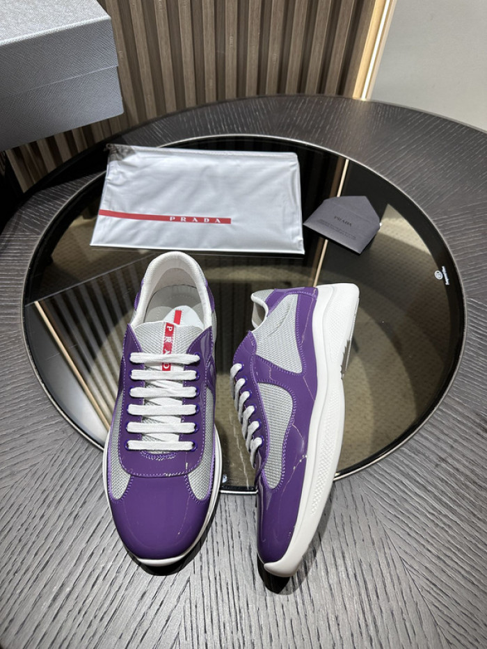 PRAD SNEAKERS PB-33