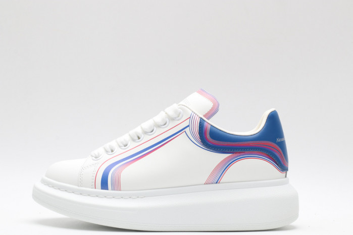 alex mcqu sneakers mc-73