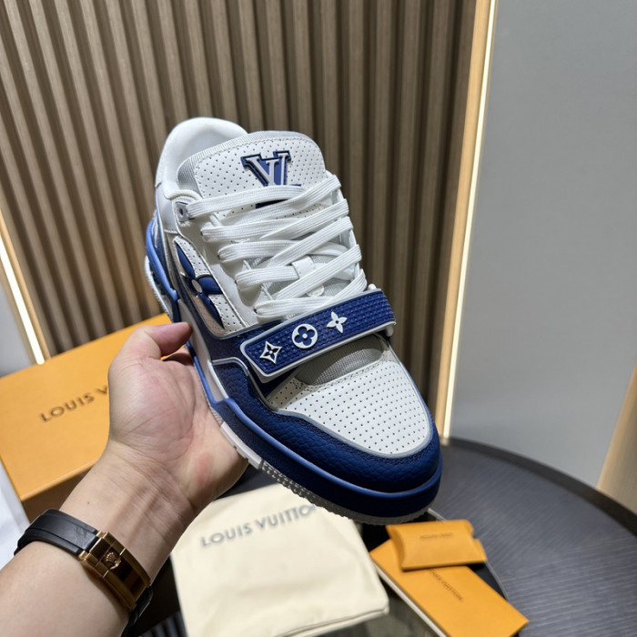 LOVT SNEAKER lv-288