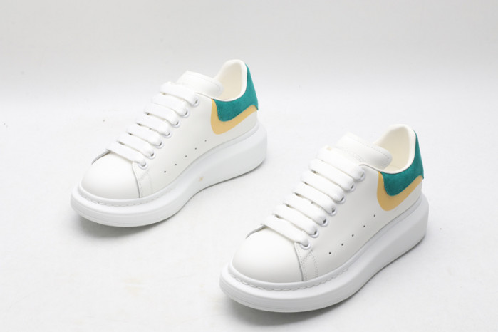 alex mcqu sneakers mc-47