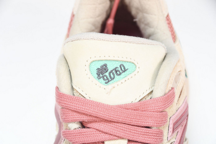new Ba1an*e 9060 joe freshgoods inside voices penny cookie pink u9060jf1