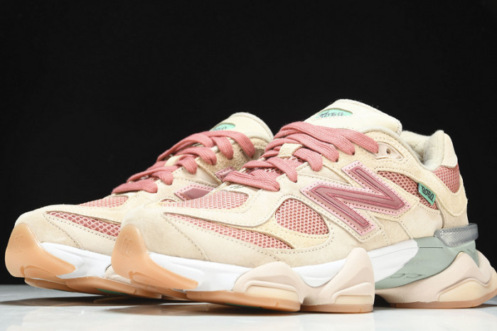 new Ba1an*e 9060 joe freshgoods inside voices penny cookie pink u9060jf1