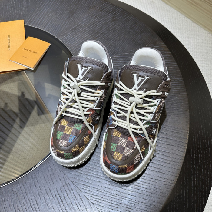 LOVT SNEAKER lv-278