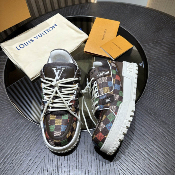 LOVT SNEAKER lv-278