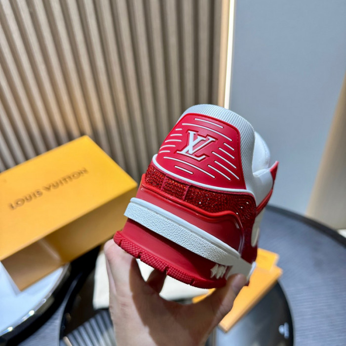 LOVT SNEAKER lv-285