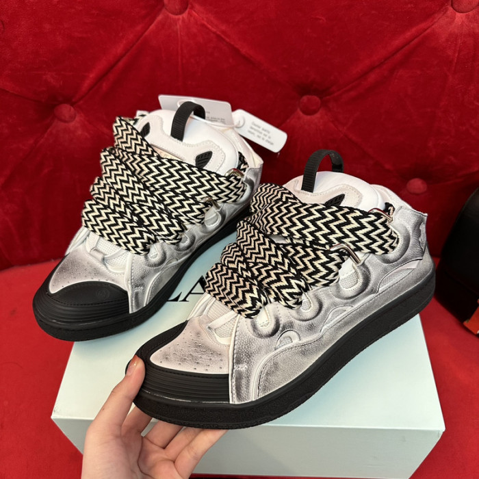 Lanu1n curb sneaker 111194