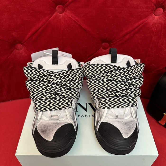 Lanu1n curb sneaker 111194