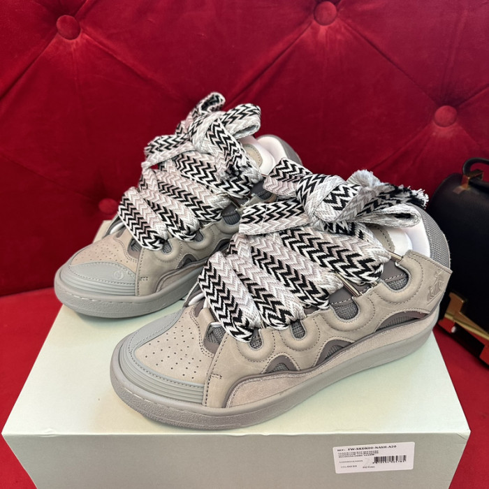 Lanu1n curb sneaker 111177