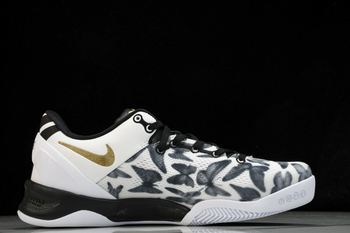 nike kobe 8 protro “mambacita” gigi r.i.p fv6325-1001