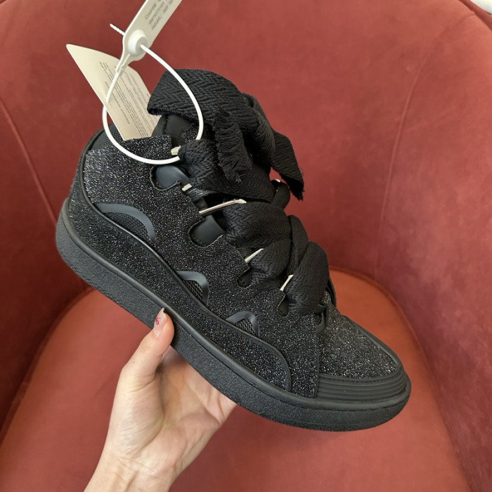 Lanu1n curb sneaker 111241