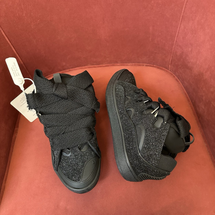 Lanu1n curb sneaker 111241