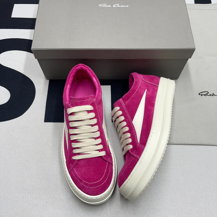 r1ck 0wens sneakers ro-101