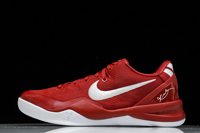 Nike Kobe 8 Protro University Red HF9550-600