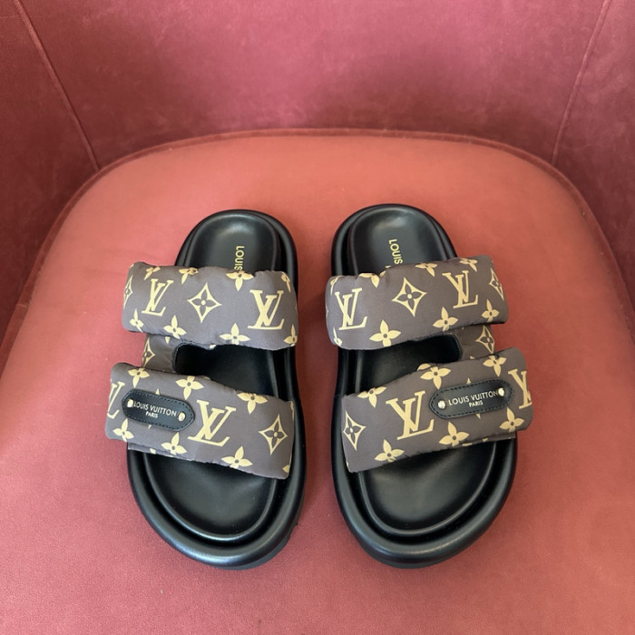 LOVT SANDAL 0415570
