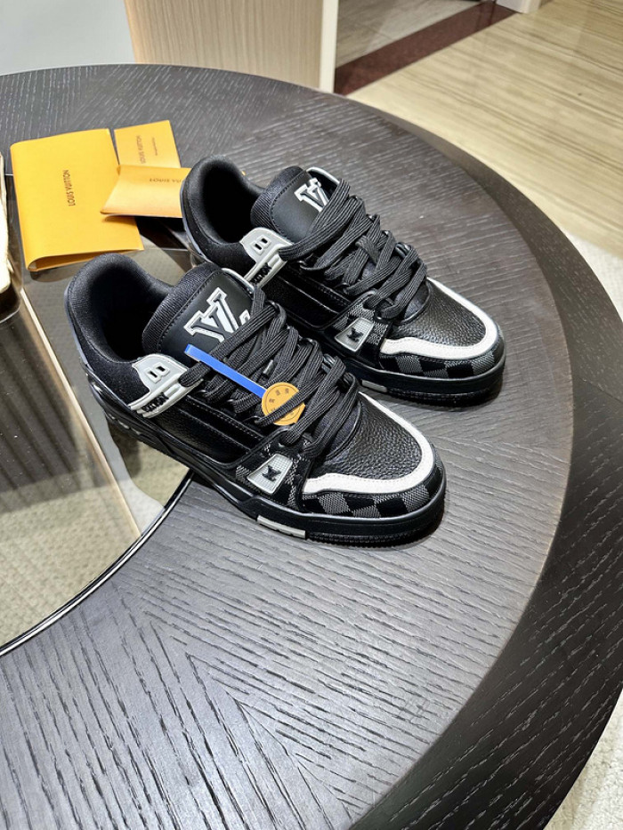 lovt sneaker lv-122