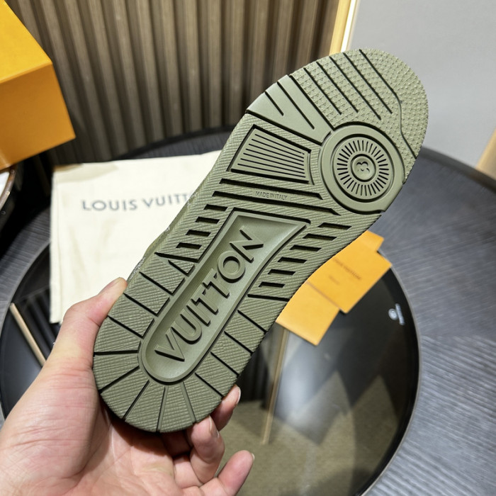 LOVT SNEAKER lv-305