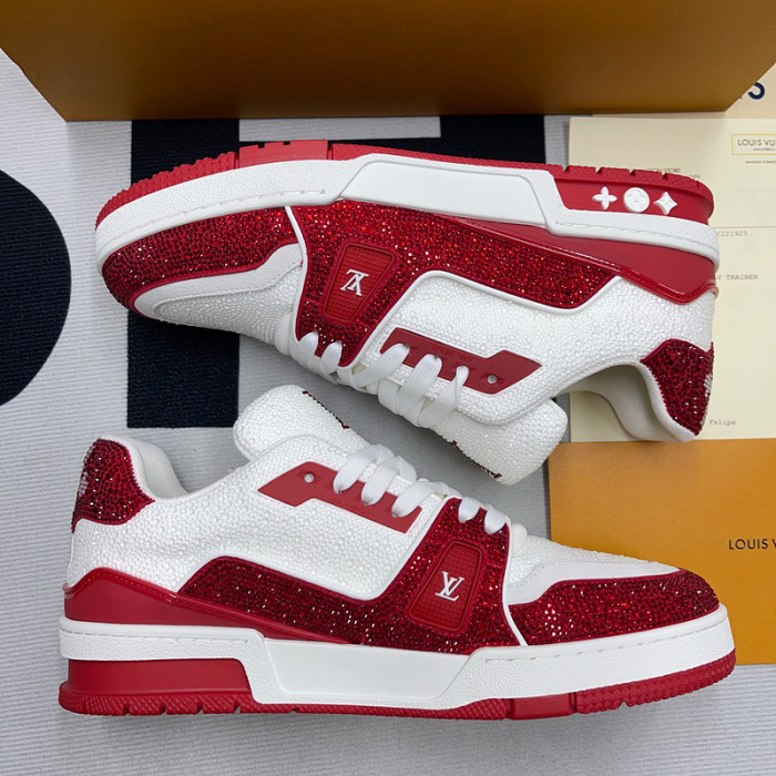 lovt sneaker lv-44
