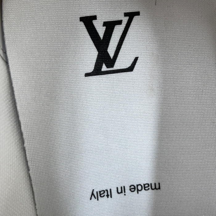 lovt sneaker lv-46
