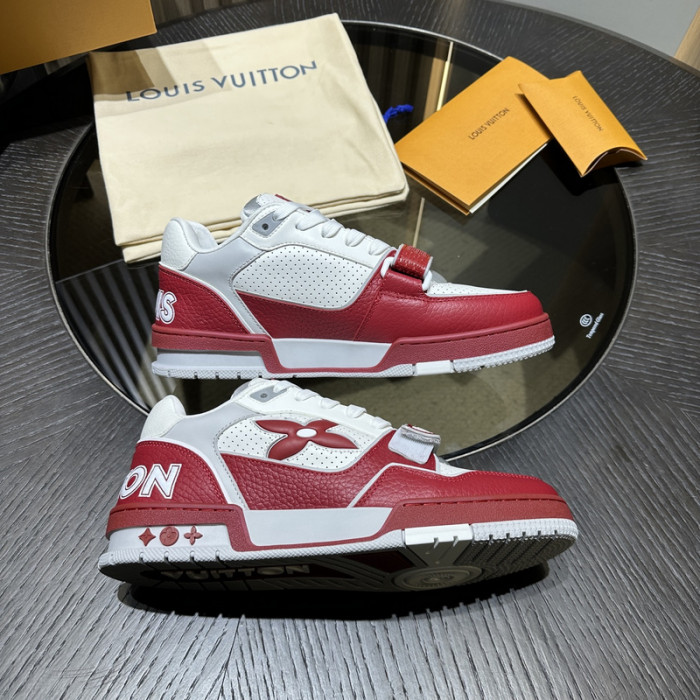 LOVT SNEAKER lv-302