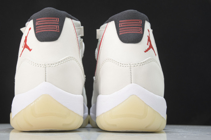 air jordan 11 platinum tint 378037-016