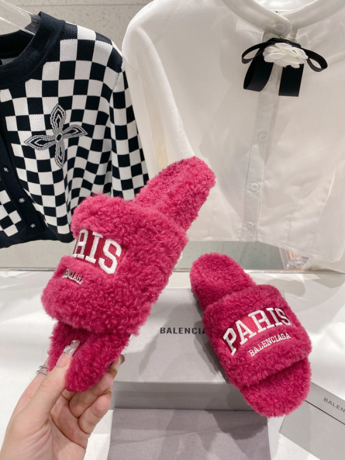 BL SLIPPERS 2307154