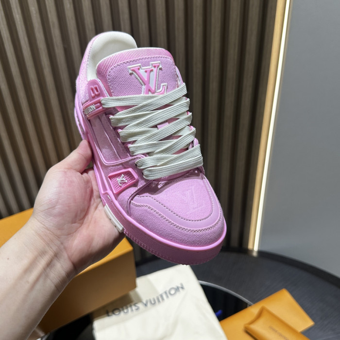 LOVT SNEAKER lv-329