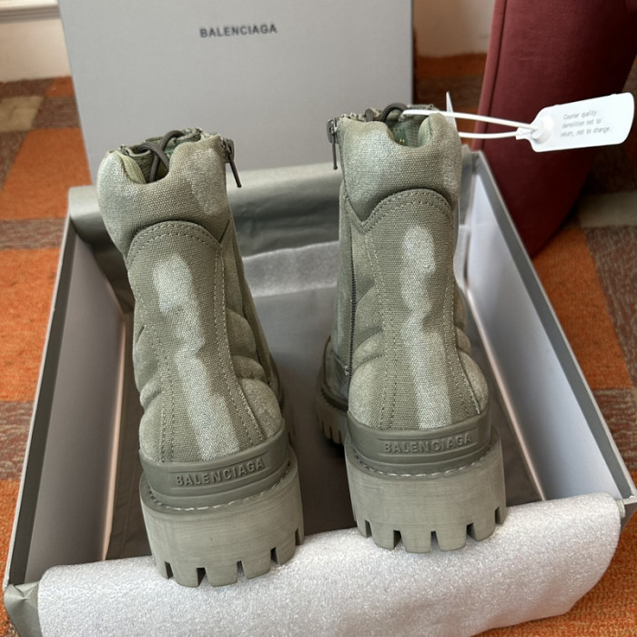 BL BOOT BLB-25