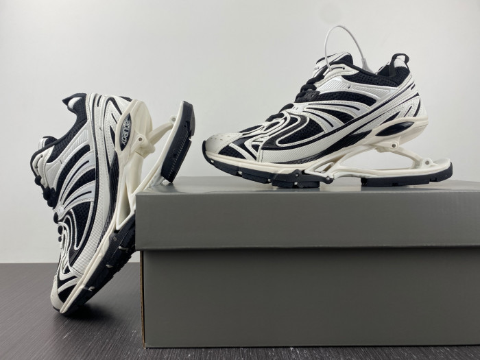bl track trainers sneaker 1627